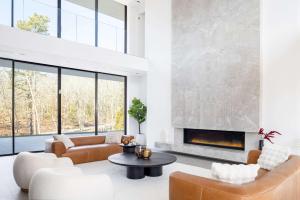 Brightwater by Rove Travel - Sauna, Pool & Outdoor Spaces