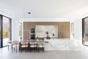 Brightwater by Rove Travel - Sauna, Pool & Outdoor Spaces