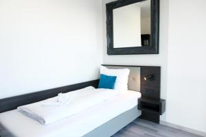 Business Single Room room in Stargaze Forum Hotel
