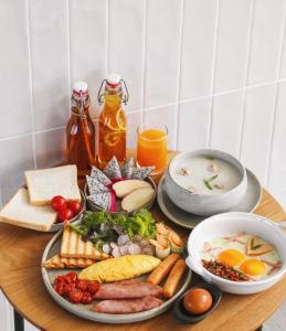 Hotel Whitt Hua Hin