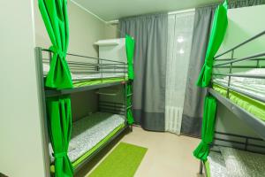 Bunk Bed in Mixed Dormitory Room room in WikiHostel