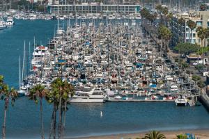 The Lilas-Ocean view Stay high floor Pool Parking