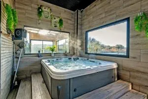 La Villa Chantalain - Plounéour-Trez