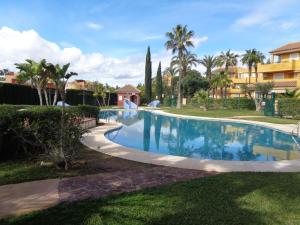Apartamento FKK Parquevera III