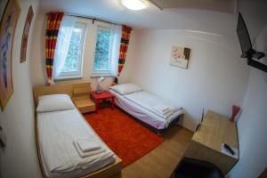 Penzion ROSE Břeclav