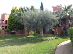 Apartamento FKK Parquevera III