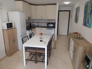 Apartamento FKK Parquevera III