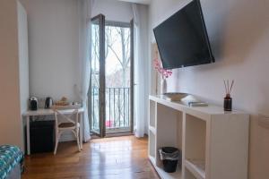 IHH Suites Rome-PIAZZA DEL POPOLO,CENTRO STORICO,PIAZZA DI SPAGNA