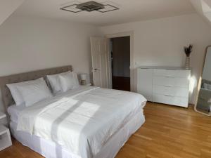 Haus Zum Park - The apartment