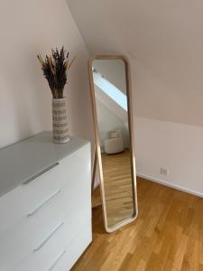 Haus Zum Park - The apartment