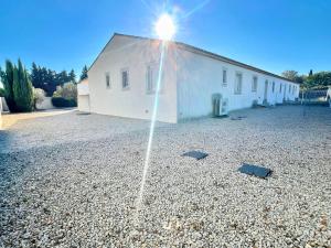 Villas L-Oustau Degio - Villa Provence, Piscine, CLIM, Calme, 4 chambres, 6 lits, 2 salles de bains, 8 personnes : photos des chambres