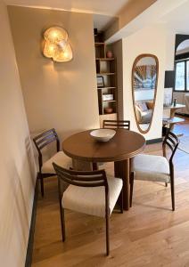 Paris Centre - Village Daguerre, Montparnasse