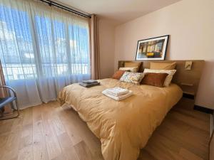 Paris Centre - Village Daguerre, Montparnasse