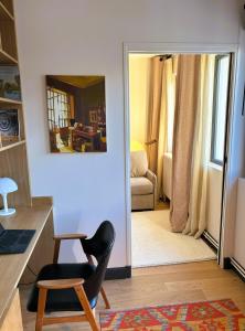 Paris Centre - Village Daguerre, Montparnasse