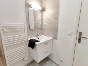 Appartements Le Nid du Pont Neuf : photos des chambres