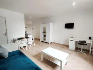 Le Nid du Pont Neuf - Le Fossat