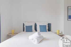 Appartements Buzz a Disneyland Paris : photos des chambres