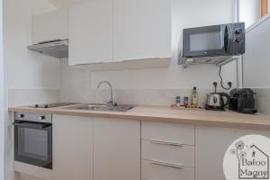 Appartements Buzz a Disneyland Paris : photos des chambres