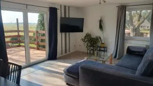 Ferienwohnung1 - Meezen