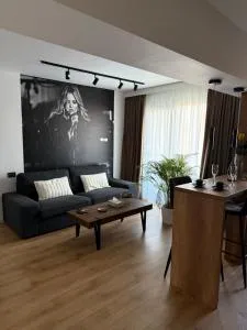 The Urban Retreat - Băneasa-Ilfov