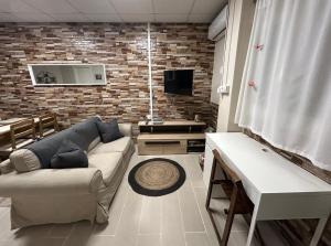 Mi refugio en la playa