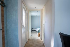 Wadn Huis - Unieke chalet aan zee