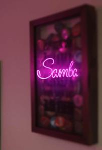 H0ME IN RIO _ Lapa Que Samba