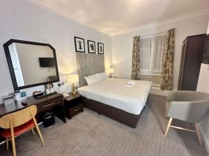 Carlisle Station Hotel, Sure Hotel Collection by BW