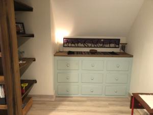 Sobremesa Farm Apartment