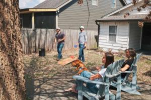 Historic Family Home *Walk to Bars & Restaurants*