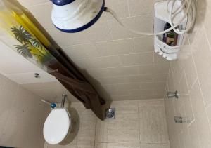 Hostel Caravelas Beach House Caraguatatuba