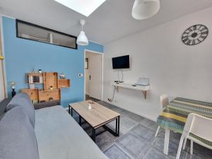 Maisons de vacances GAEDREHOME : photos des chambres