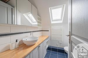 Appartements Le Reve de Fantasia - Enchantement a Disneyland : photos des chambres