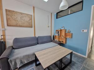 Maisons de vacances GAEDREHOME : photos des chambres
