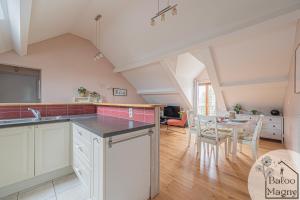 Appartements Le Reve de Fantasia - Enchantement a Disneyland : photos des chambres