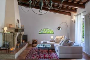 Villa con Piscina Privata