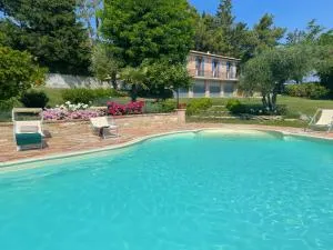 Casa Zefiro 4 by Marche Holiday Villas - Sorbolongo