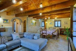 Casale Partemio 8 by Marche Holiday Villas