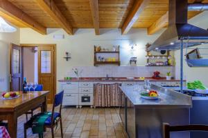 Casale Partemio 8 by Marche Holiday Villas