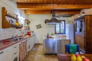 Casale Partemio 8 by Marche Holiday Villas