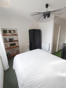 Appartements O petit cocon : photos des chambres