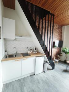 Appartements O petit cocon : photos des chambres