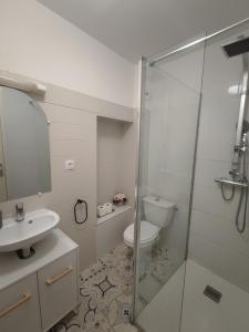 Appartements O petit cocon : photos des chambres