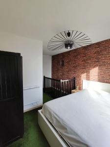 Appartements O petit cocon : photos des chambres