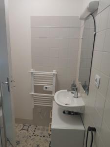 Appartements O petit cocon : photos des chambres