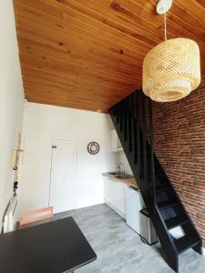 Appartements O petit cocon : photos des chambres
