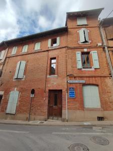 Appartements O petit cocon : photos des chambres