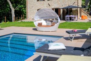 Casalino Galassi 4&2 by Marche Holiday Villas
