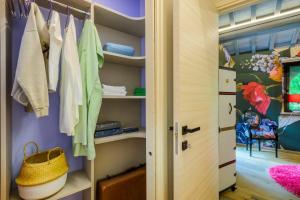 Casalino Galassi 4&2 by Marche Holiday Villas