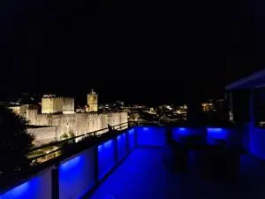 Arenas Rio - 吉桑多